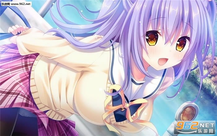 她的撒娇方式galgame游戏-她的撒娇方式下载汉化硬盘版