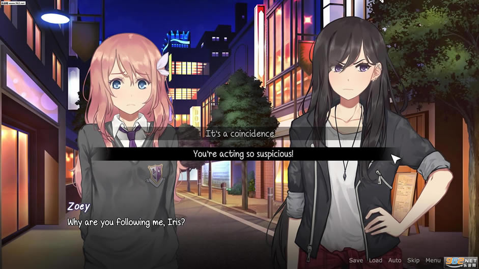 Love Ribbon-Love Ribbon˿steamƽ