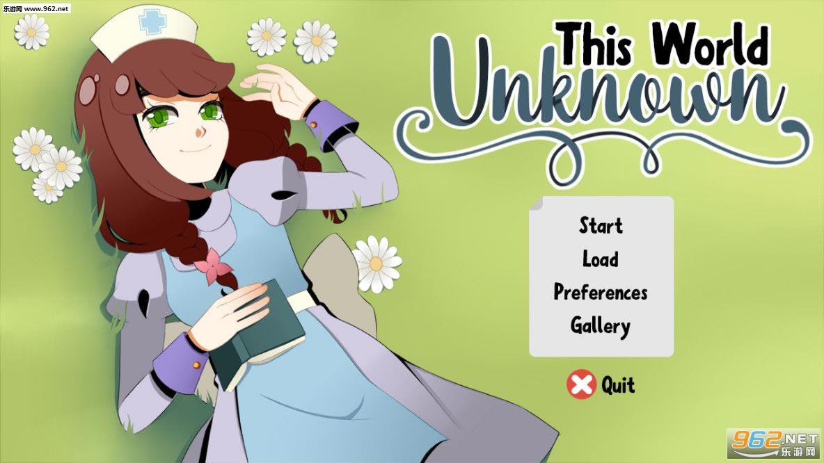 δ֪ThisWorldUnknownİ-δ֪STEAMƽ