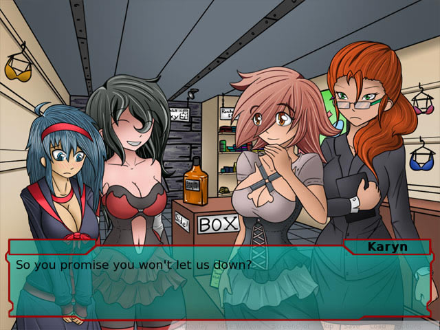 性别扭曲DNA:扭转极限下载