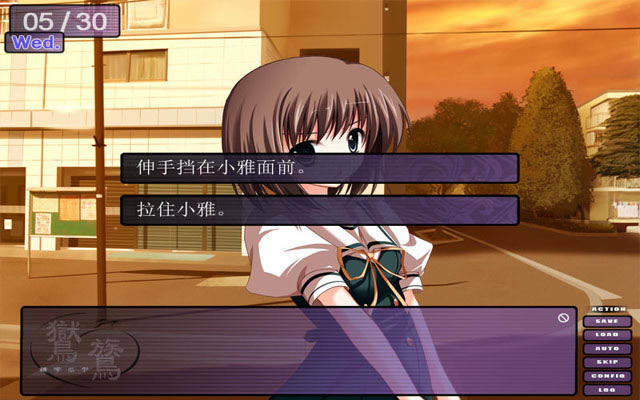 鸑鷟:镜花水月下载中文硬盘版