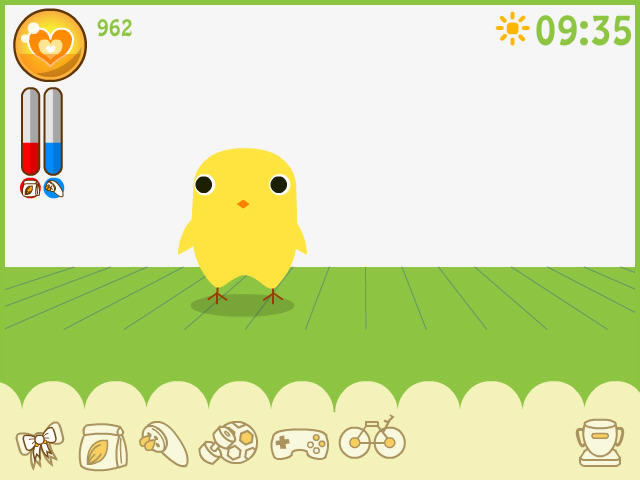 宠物小鸡下载