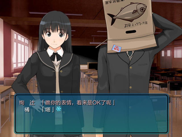 圣诞之吻俄罗斯方块三部曲下载(加入俄罗斯方块的恋爱游戏)