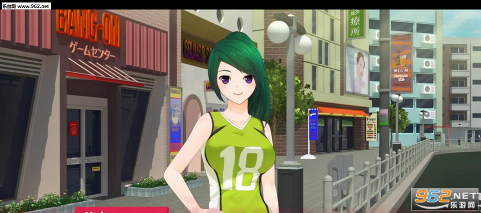 甜蜜高中生活中文正式版-甜蜜高中生活下载英文版