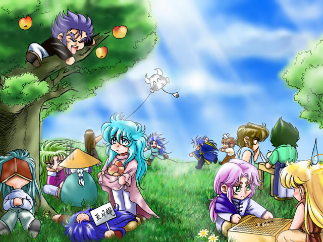 恋爱的十二宫下载硬盘版