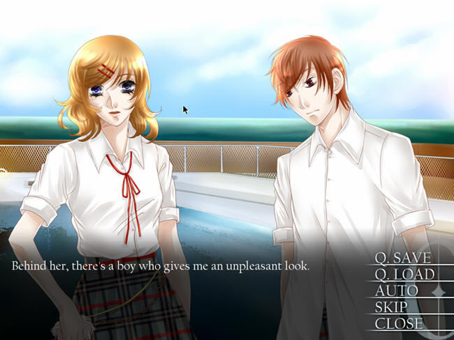 零号咖啡店下载(Cafe0TheDrownedMermaid)完整硬盘版