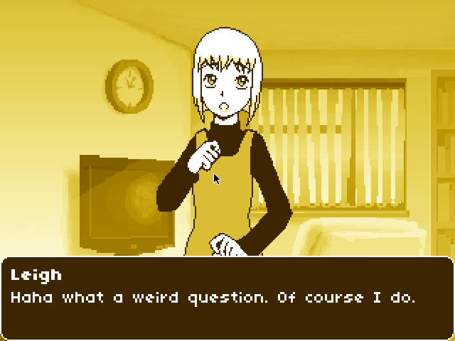 文字恋爱游戏-天使压力下载(Air Pressure)绿色硬盘版