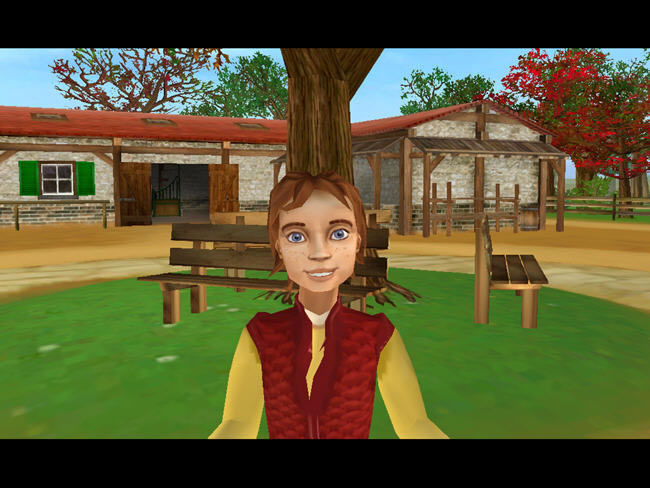 模拟养小马的游戏-我的小马俱乐部下载(My Pony Club)绿色硬盘版