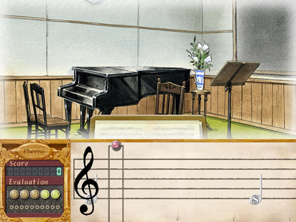 恋爱冒险音乐游戏-交响乐之雨中文爱藏版下载硬盘版[附全CG存档+攻略]