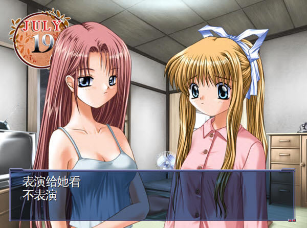 赚人热泪的游戏-鸟之诗AIR下载简体中文硬盘版