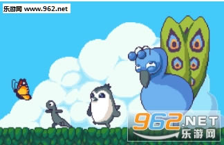 ��֮������Ϸ����-��֮��������Demo��