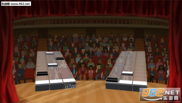 Stage Fright��Ϸ����-�ӳ�(Stage Fright)����Steam��