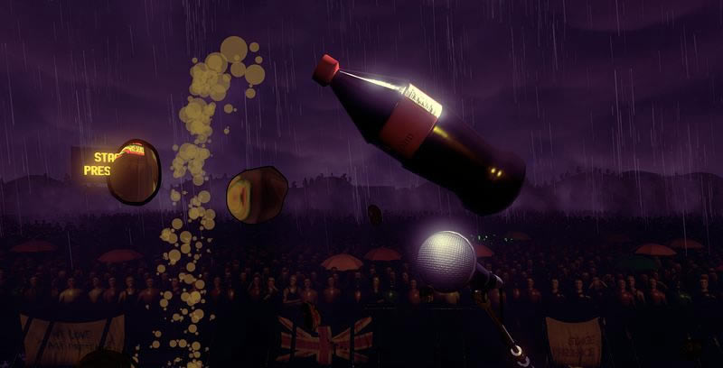 ��̨����(Stage Presence)��Ϸ����-��̨�������������ƽ��