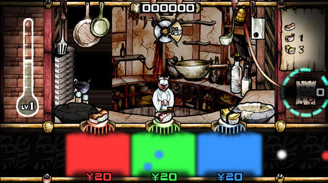 ��˾������������Ϸ-������˾����(sushi)����Ӳ�̰�