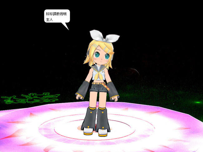 �������泪������ĳ���-�ȳ���3D���澫������(Desktop)���ĺ���Ӳ�̰�