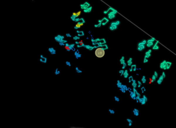 ������Ȫ����(Music Catch )Ӣ��Ӳ�̰�