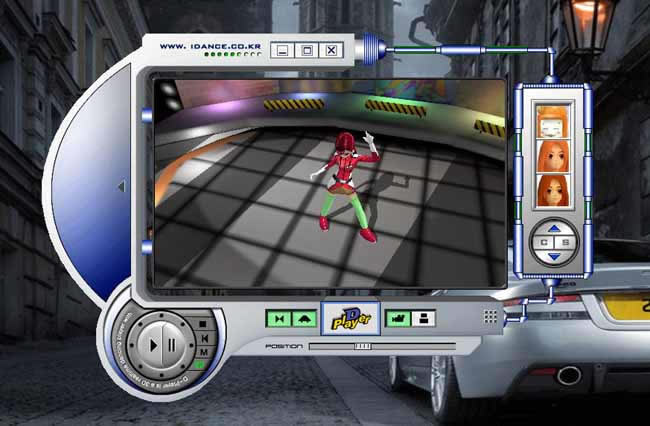 ѧ�����(����)����(D-Player)����Ӳ�̰�