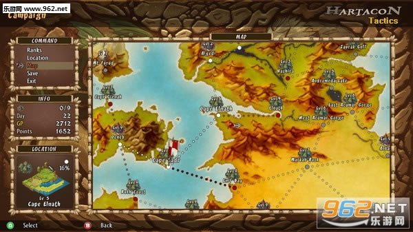 Hartacon战术游戏下载-Hartacon战术(Hartacon Tactics)下载Steam版