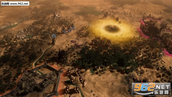 战锤40,000: 格雷迪厄斯–遗迹之战pc版-战锤40,000: 格雷迪厄斯–遗迹之战下载Steam版