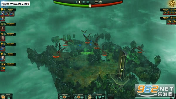 Tempest Citadel游戏下载-暴风要塞(Tempest Citadel)下载Steam破解版