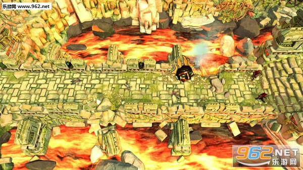 战争派对游戏下载-战争派对(Warparty)下载联机版