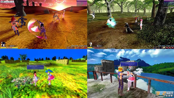 异想2游戏下载-异想Ⅱ下载免安装硬盘版