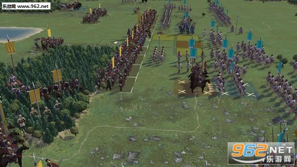 Field of Glory II游戏下载-荣耀战场2下载联机版