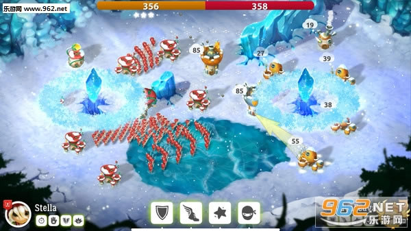 Mushroom Wars 2游戏下载-蘑菇战争2下载Steam联机版