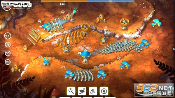 蘑菇战争2PC版-蘑菇战争2下载破解中文版