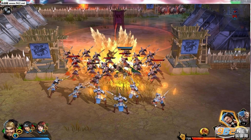 斗战江山正式版-斗战江山下载简体中文版