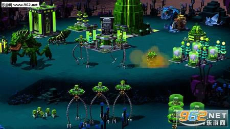 8-Bit Invaders汉化版-8位侵略者下载中文硬盘版