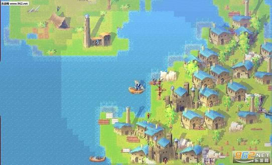 金与钢之路Way of Gold and Steel游戏下载-金与钢之路下载STEAM破解版