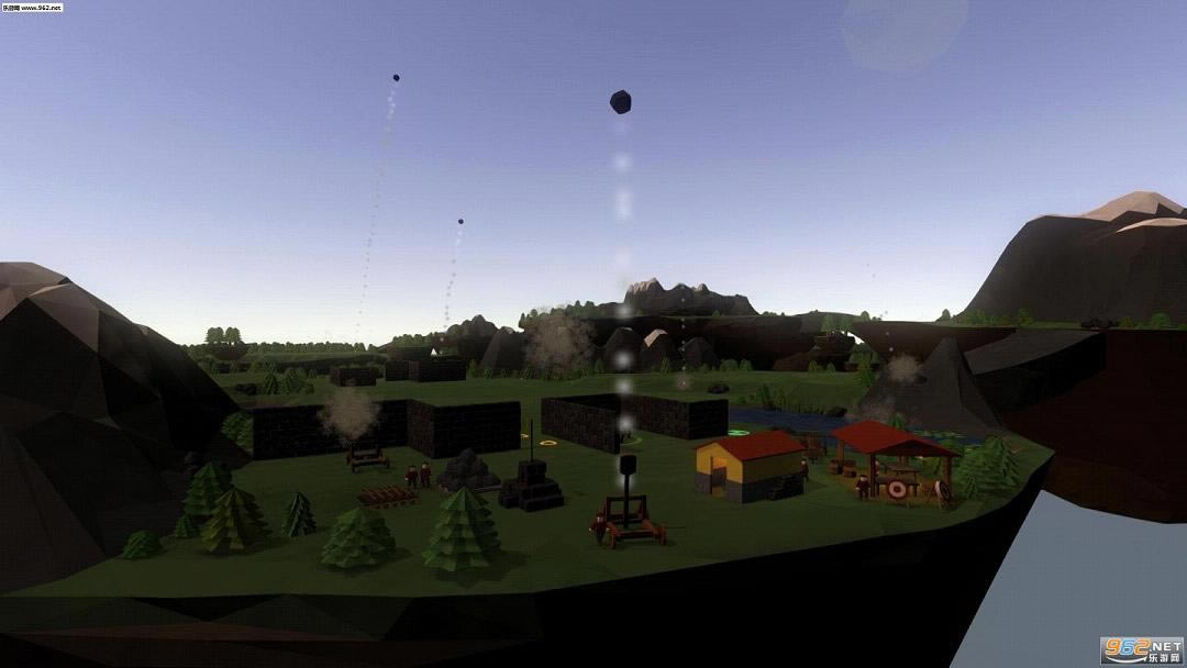 破坏标志Fracture the Flag游戏下载-破坏标志下载PC破解版