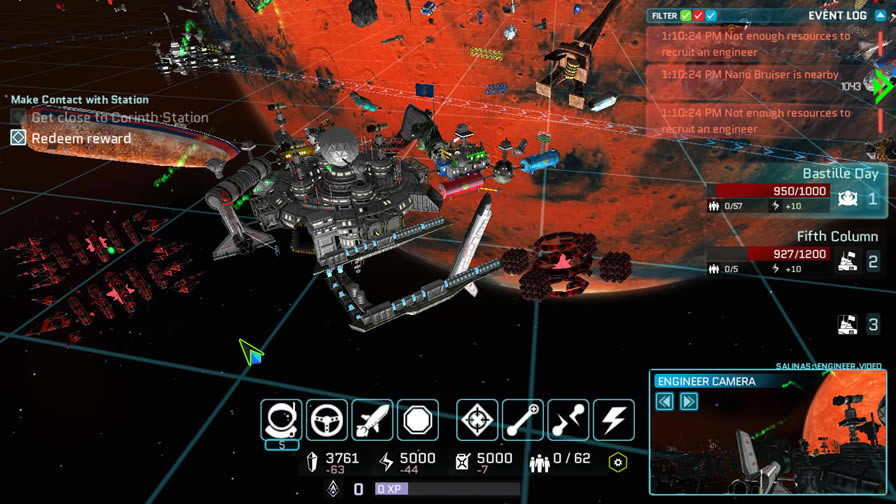 栖息地（Habitat）中文版游戏下载-栖息地下载破解版