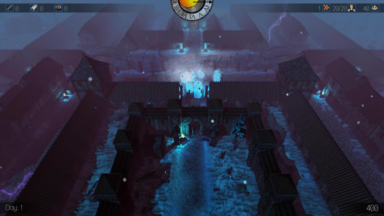 死亡之夜:乌苏拉的复仇中文版下载-死亡之夜:乌苏拉的复仇下载破解版