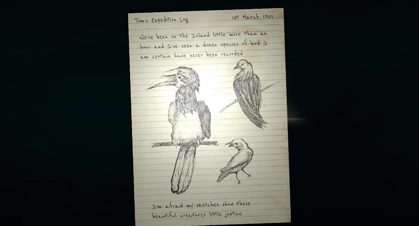 揭秘深处汉化中文版下载-揭秘深处下载英文版