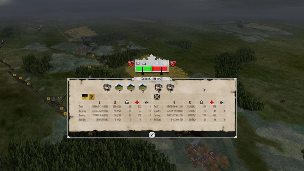 七年战争 (1756-1763)汉化中文版下载-七年战争 (1756-1763)下载英文破解版