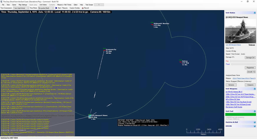 命令：北方地狱汉化中文版下载-命令：北方地狱下载PC破解版
