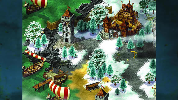 文化：第八世界奇迹汉化中文版下载-文化：第八世界奇迹下载英文版