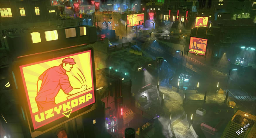 卫星统治汉化中文版下载-卫星统治下载PC破解版