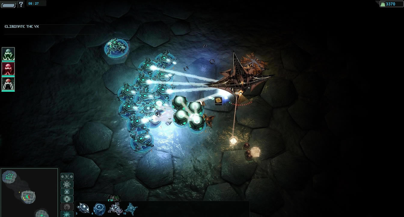 夜面(Nightside)汉化中文版下载-夜面下载英文破解版