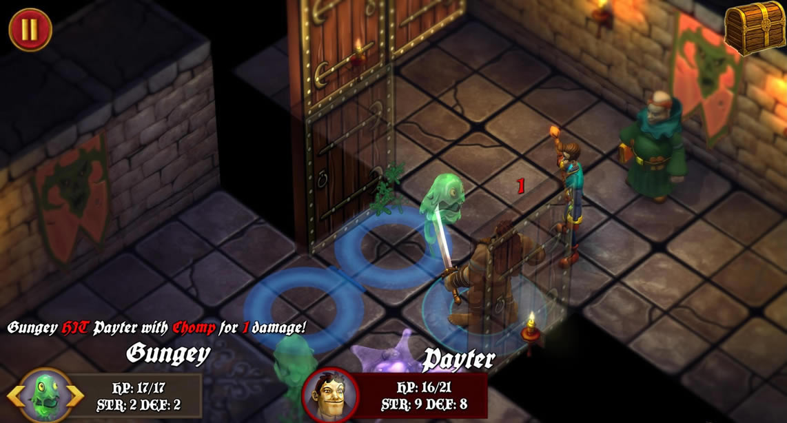 地牢爬行PC版下载-地牢爬行HD下载PC破解版