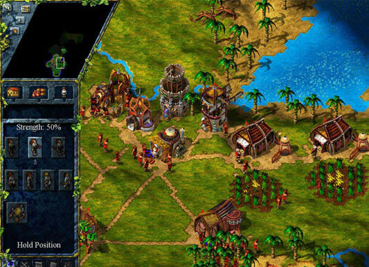 工人物语3中文版下载-工人物语3下载终极收藏版