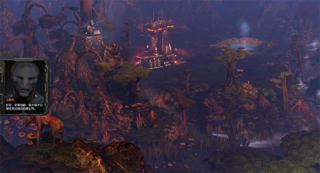 灰蛊下载中文汉化版