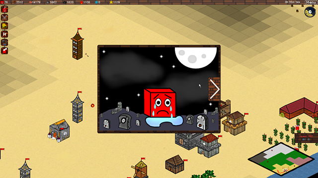 立方体的命运下载试玩版