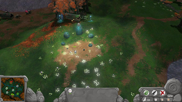 动物们的战争下载