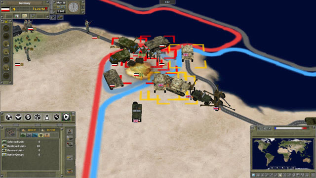 最高统治者1936下载