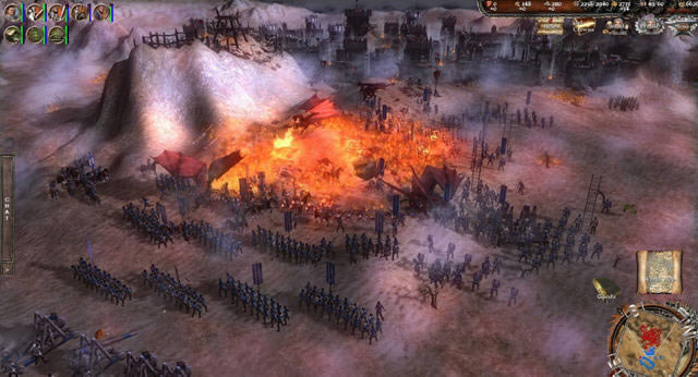 幻想黎明:王国战争下载