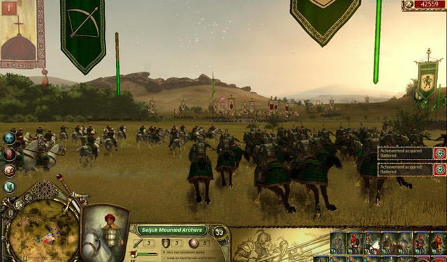 雄狮之心:十字军诸王下载完整典藏版