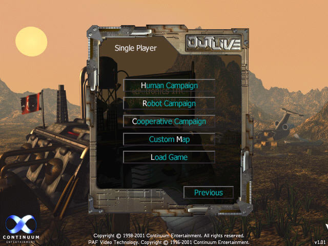 生死存亡下载(山寨版红警)